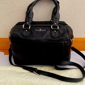 COPY - Cole Haan Leather Purse